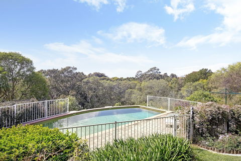 Valley View Bed & Breakfast - Rent Accommodation 0