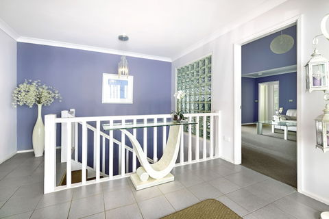 Valley View Bed & Breakfast - Rent Accommodation 1
