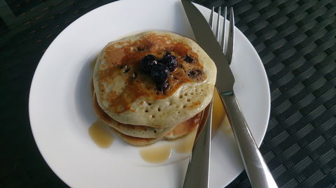 Valley View Bed & Breakfast - Rent Accommodation 4