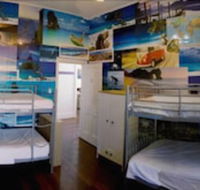 Wickham Retreat Backpackers - Rent Accommodation