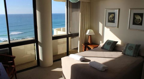 Pacific Towers Beach Resort - Rent Accommodation 6
