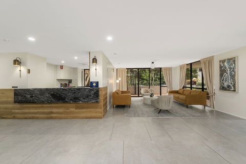 Pacific Towers Beach Resort - Rent Accommodation 2