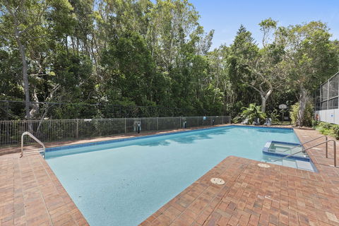 Pacific Towers Beach Resort - Rent Accommodation 3
