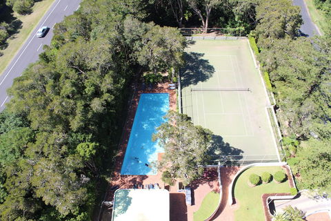 Pacific Towers Beach Resort - Rent Accommodation 0