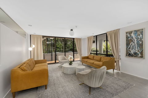 Pacific Towers Beach Resort - Rent Accommodation 1