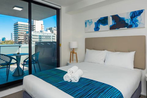 Annexe Apartments - Rent Accommodation 6