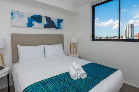 Annexe Apartments - Rent Accommodation 1