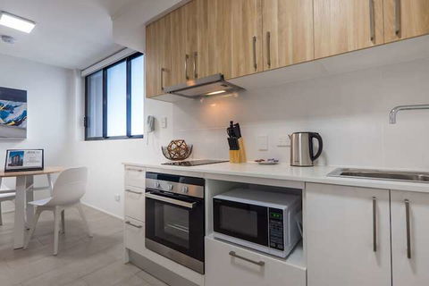 Annexe Apartments - Rent Accommodation 4
