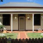 Bloomsbury Cottage - Rent Accommodation 1