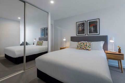 Oaks Melbourne Southbank Suites - Rent Accommodation 5