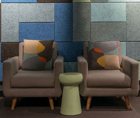 Oaks Melbourne Southbank Suites - Rent Accommodation 1