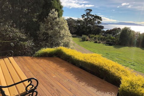 Convict Beach House - Rent Accommodation 0