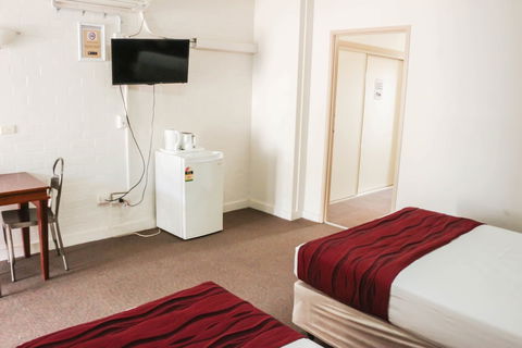 Acacia Ridge Hotel Motel - Rent Accommodation 3