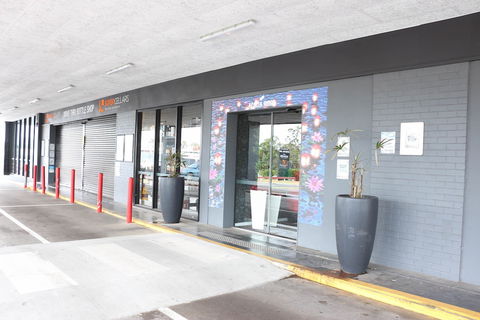 Acacia Ridge Hotel Motel - Rent Accommodation 0