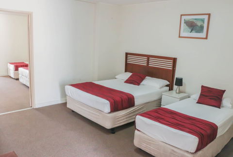 Acacia Ridge Hotel Motel - Rent Accommodation 6