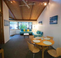 Sea Urchin Apartment - Rent Accommodation