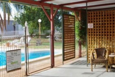 Copper City Motel - Rent Accommodation 5