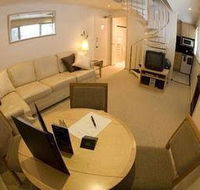Breathtaker All Suite Hotel - Rent Accommodation