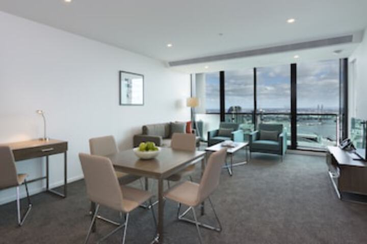 Melbourne VIC Rent Accommodation
