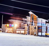 Abom Hotel - Rent Accommodation