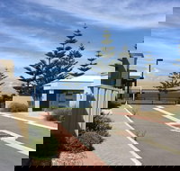 Villas on the Bay Kingscote - Rent Accommodation