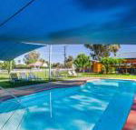 Boomerang Way Tourist Park - Rent Accommodation