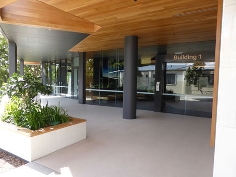 Arise Spice - Rent Accommodation 2