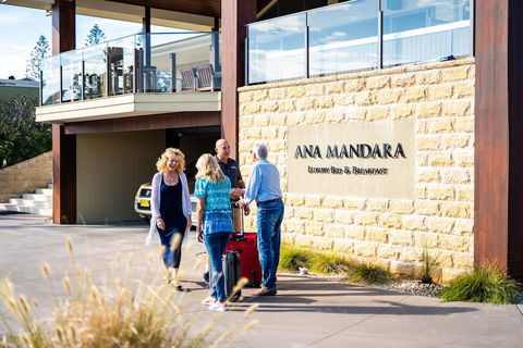 Ana Mandara Luxury Bed & Breakfast - Rent Accommodation 1