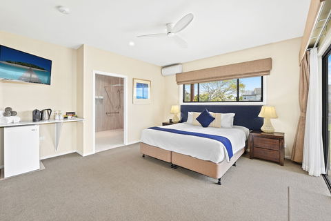 Ana Mandara Luxury Bed & Breakfast - Rent Accommodation 4