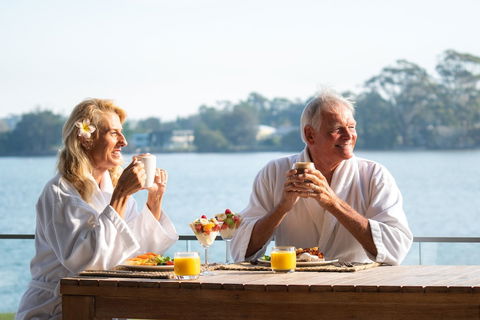 Ana Mandara Luxury Bed & Breakfast - Rent Accommodation 5