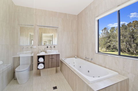 Ana Mandara Luxury Bed & Breakfast - Rent Accommodation 2