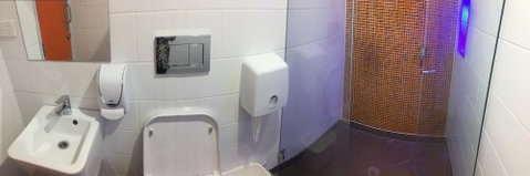 Europa Melbourne - Hostel - Rent Accommodation 6
