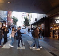 Europa Melbourne - Hostel - Rent Accommodation
