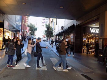 Europa Melbourne - Hostel - Rent Accommodation 0