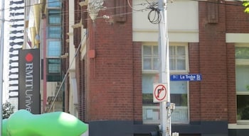 Europa Melbourne - Hostel - Rent Accommodation 2