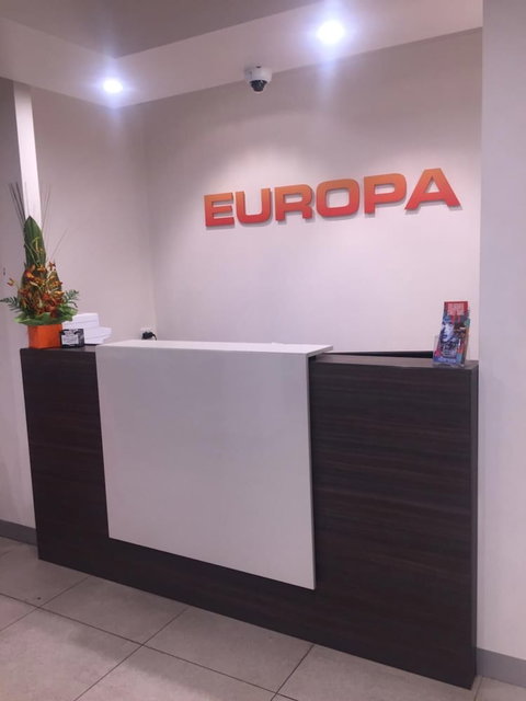 Europa Melbourne - Hostel - Rent Accommodation 3
