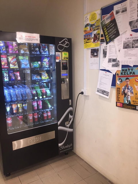 Europa Melbourne - Hostel - Rent Accommodation 4