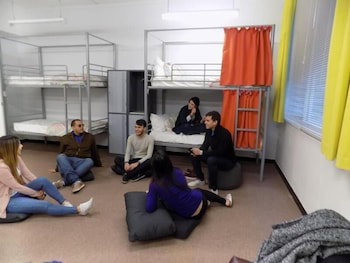 Europa Melbourne - Hostel - Rent Accommodation 5