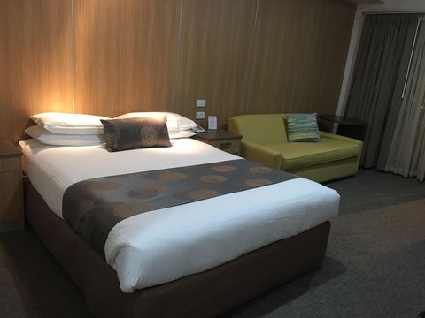 Albury Regent Motel - Rent Accommodation 5