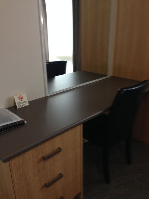 Albury Regent Motel - Rent Accommodation 2