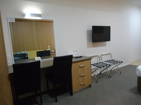 Albury Regent Motel - Rent Accommodation 3