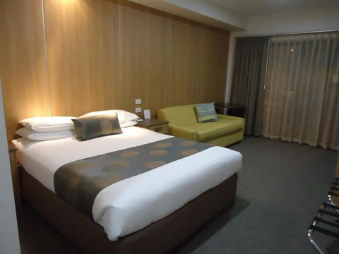 Albury Regent Motel - Rent Accommodation 1