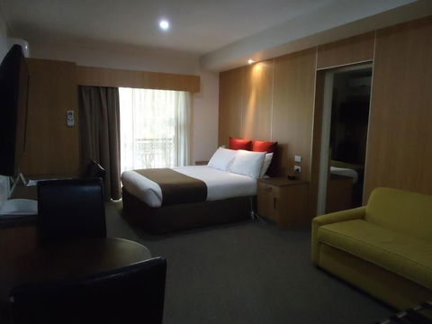 Albury Regent Motel - Rent Accommodation 4