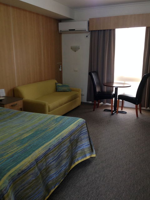 Albury Regent Motel - Rent Accommodation 6
