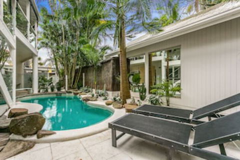 A PERFECT STAY - Cactus Rose Villa - Rent Accommodation 0