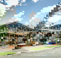 Boogie Woogie Beach House - Rent Accommodation