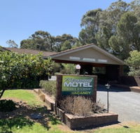 Kingswood Motel - Rent Accommodation
