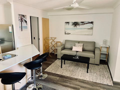Aruba Surf Resort - Rent Accommodation 6