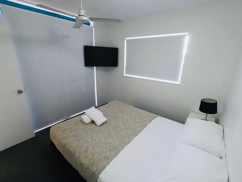 Aruba Surf Resort - Rent Accommodation 1