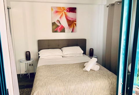 Aruba Surf Resort - Rent Accommodation 5